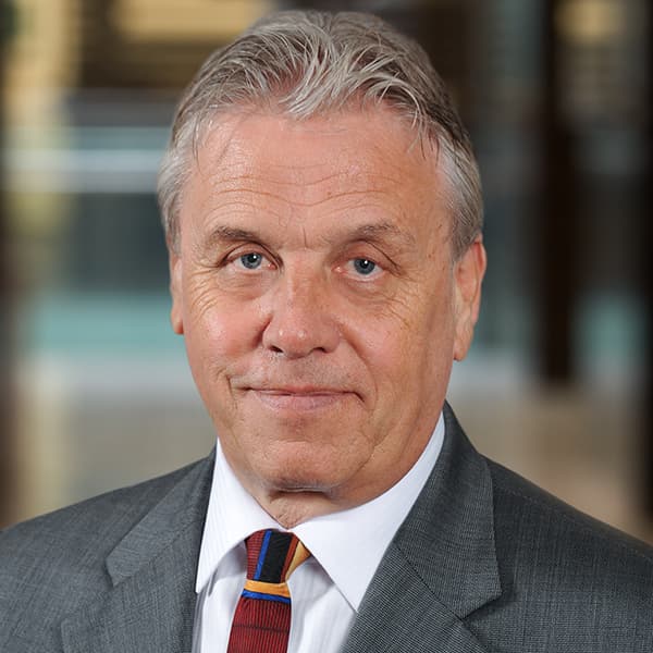 James G. Perkins, PhD