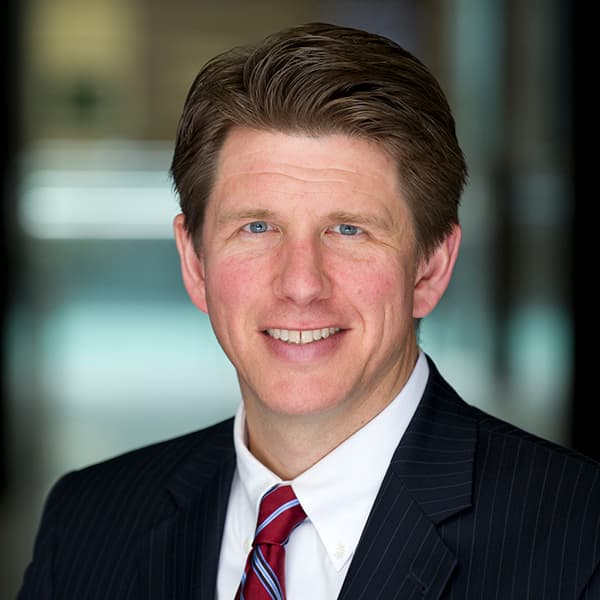 Paul B. Johnson