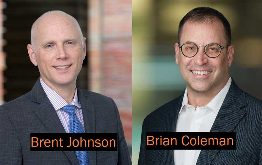 Two Award-Winning Patent Prosecution Partners Join Procopio’s Growing IP Team in Silicon Valley and Orange County