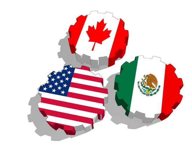 NAFTA May Be Replaced by USMCA: What Would That Mean for Your Taxes?