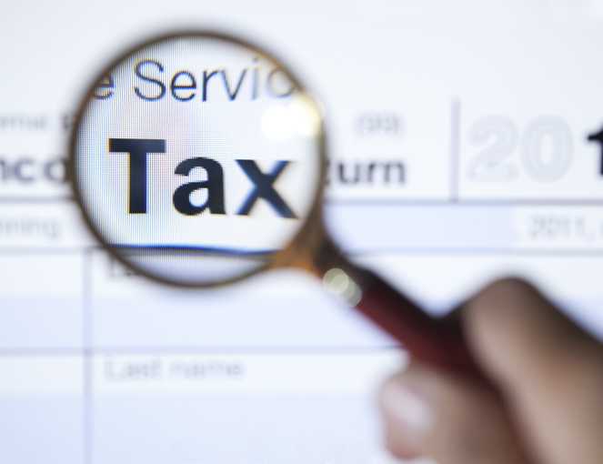 El IRS No Tiene Facultades Legales para Imponer Multas en Relación con la Forma 5471 del IRS