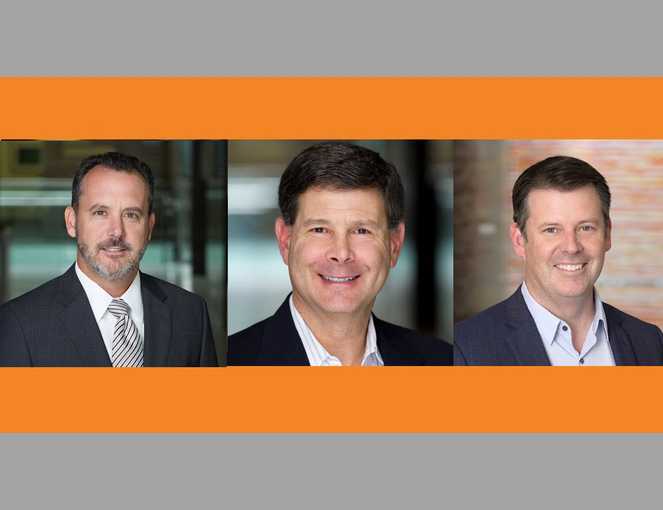 Alessio, Eigner and Morton Named Among Most Influential Business Leaders in San Diego