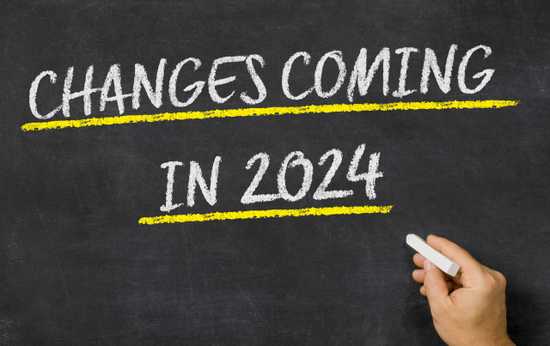 Complimentary Webinar: New Year, New Laws: What’s New for Charter Schools in 2024