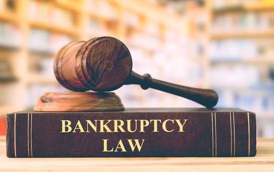 Webinar: Supplier bankruptcy litigation August 20, 2020