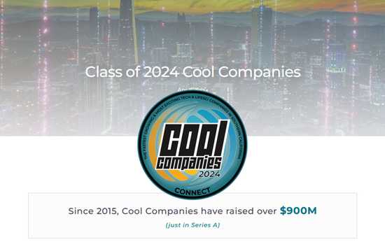 3 Procopio Clients Named 2024 Cool Companies by Connect
