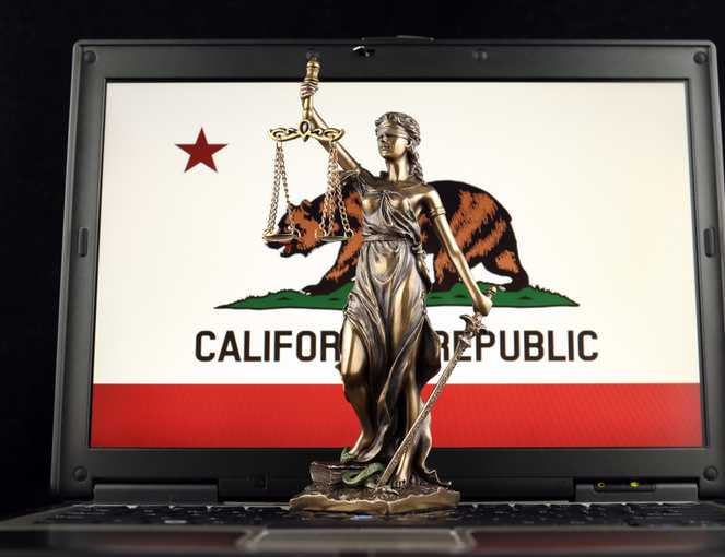 Expanded Private Right of Action Proposed for California Consumer Privacy Act