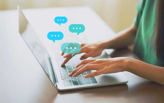 New Class Action Litigation Aimed at Website Chat Features