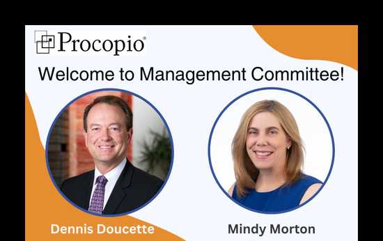 Leading Corporate and Health Law/IP Litigation Partners Elected to Procopio’s Management Committee