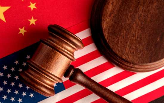 Catch Me If You Can: Serving A China-Based Defendant in Cross-Border Litigation