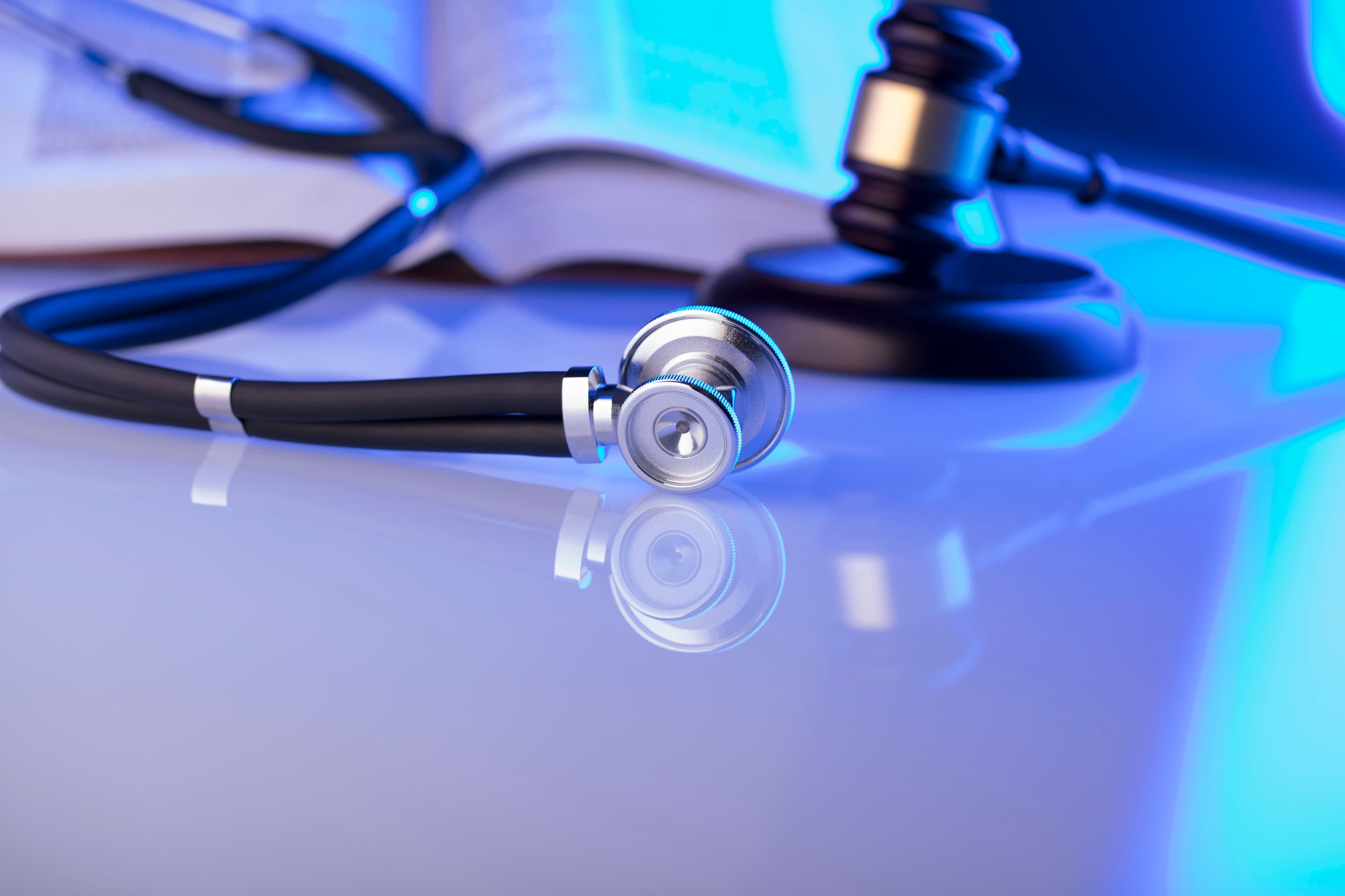 Welcome Clarity for Medical Staffs and Healthcare Entities Facing Frivolous or Retaliatory Lawsuits