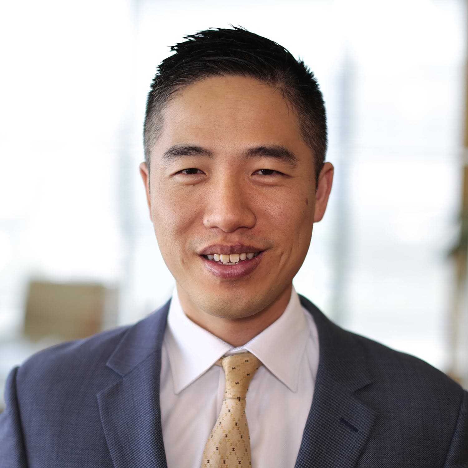 Charles W. Lin