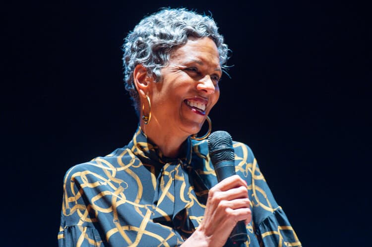 Civil Rights Activist Awarded Key to the City of Oakland