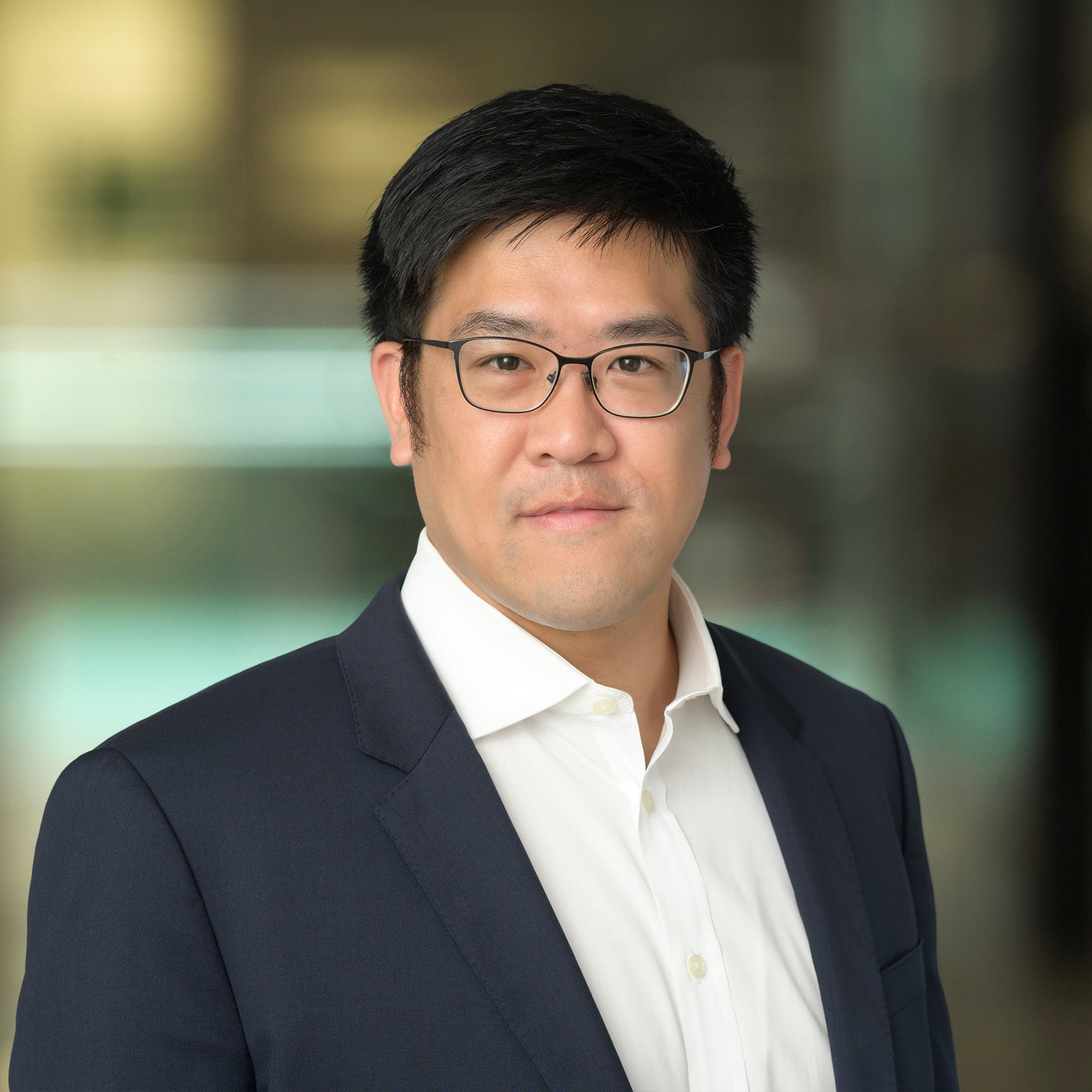 Kendrick Lam