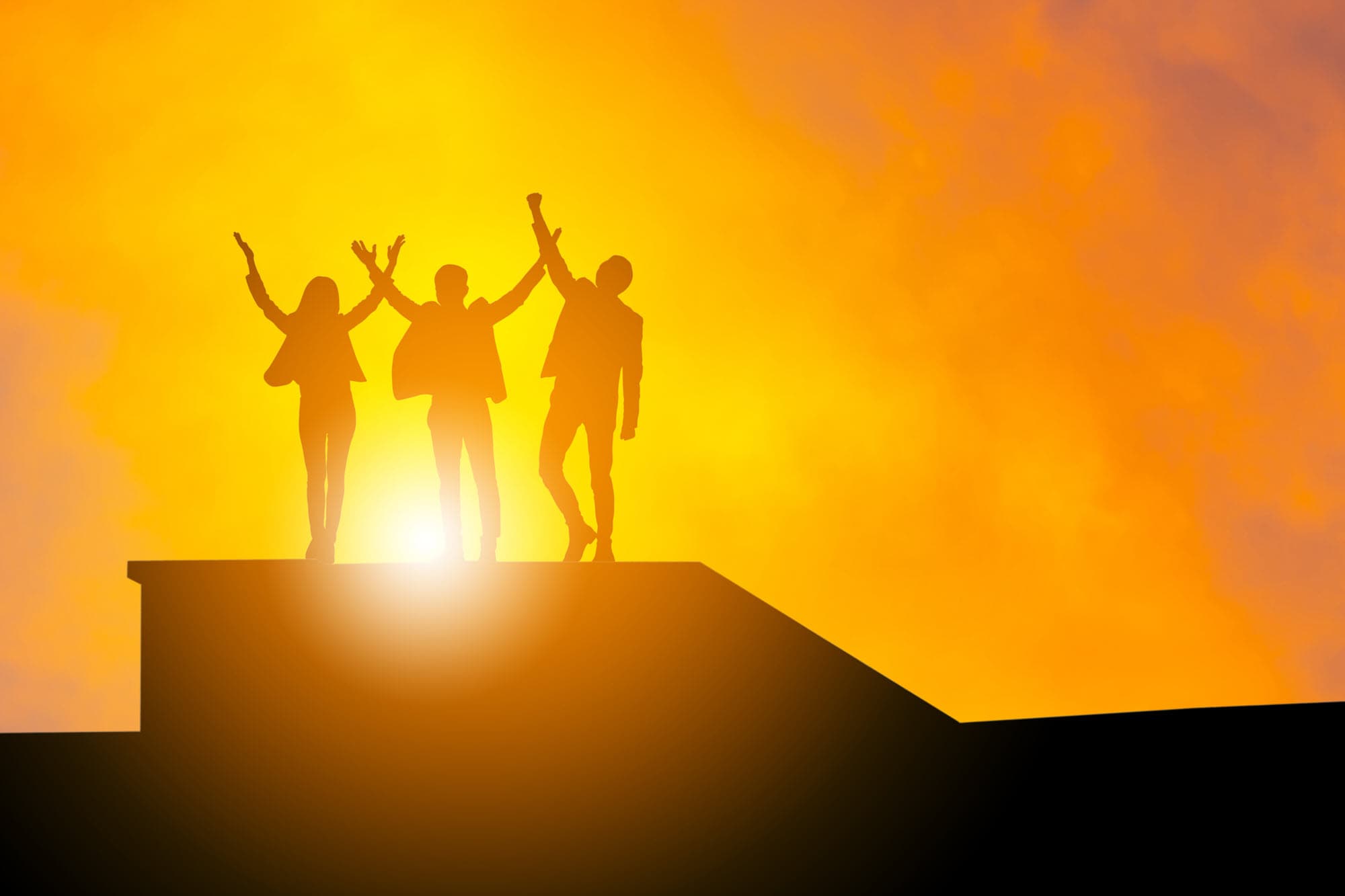 3 Procopio Partners Named San Diego Leaders in Law