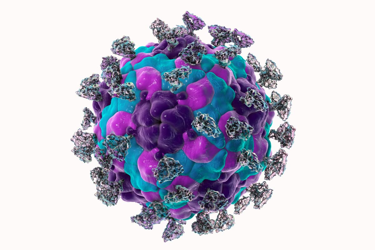 Top Biomedical Award Given to Scientist for Breakthrough Cancer-Fighting Discovery