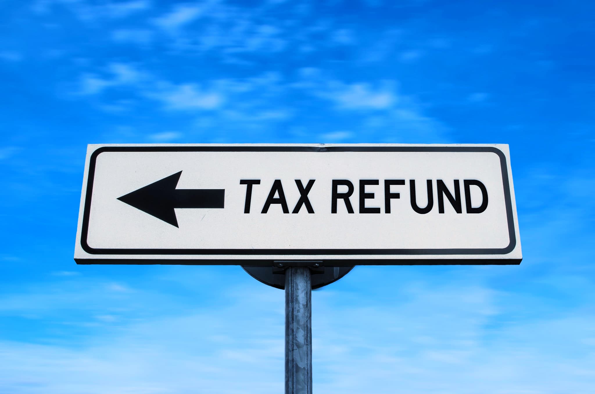 IRS Sending Penalty Refunds to 1.6 Million Taxpaying Companies and Individuals
