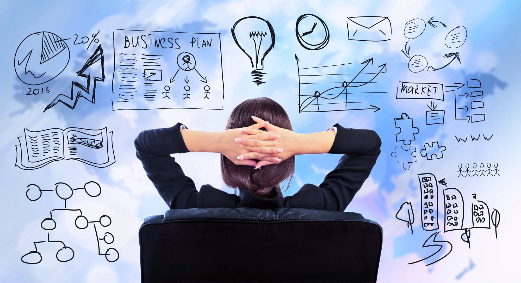 Disrupting the (Financial) Industry Norms