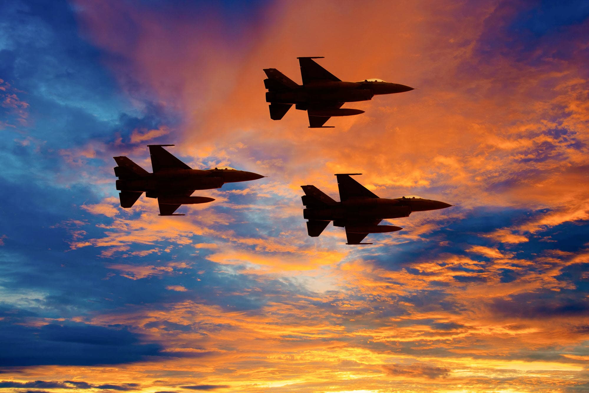Why Voluntary Self-Disclosure of National Security-Related Transgressions is Critical for Defense-Related Businesses