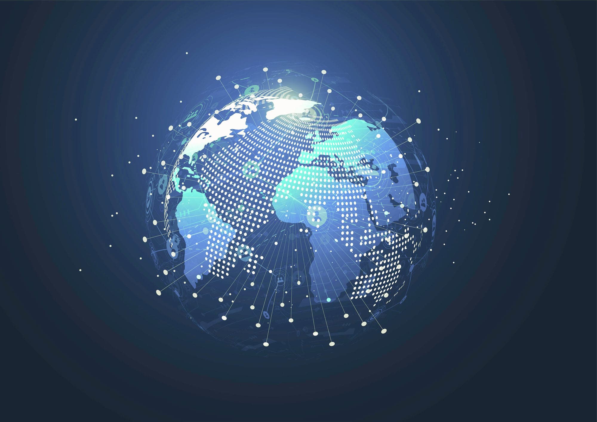 How U.S. National Security Policy Impacts Your Company’s Data Policies