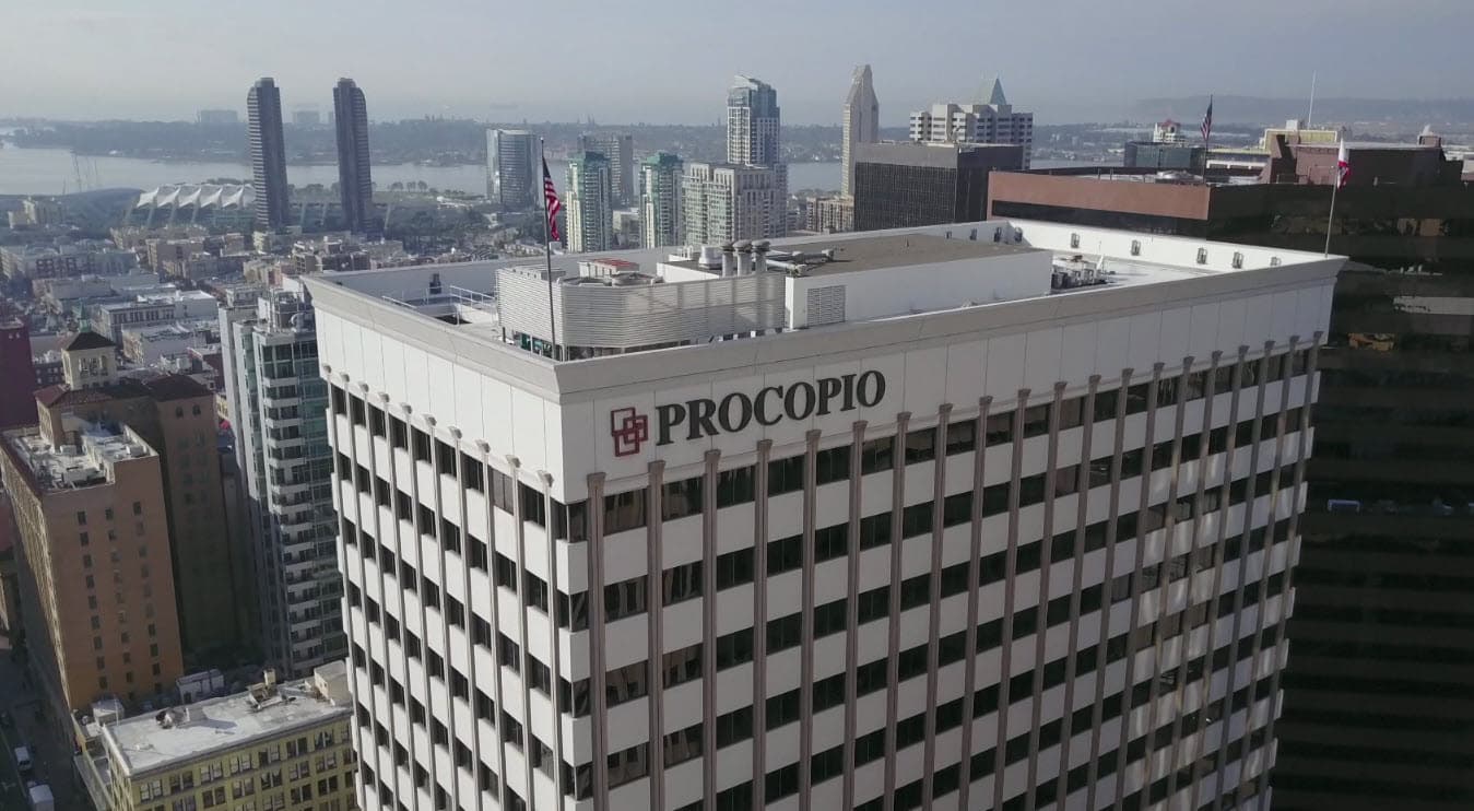 Procopio Again Named an AmLaw 200 firm for 2022