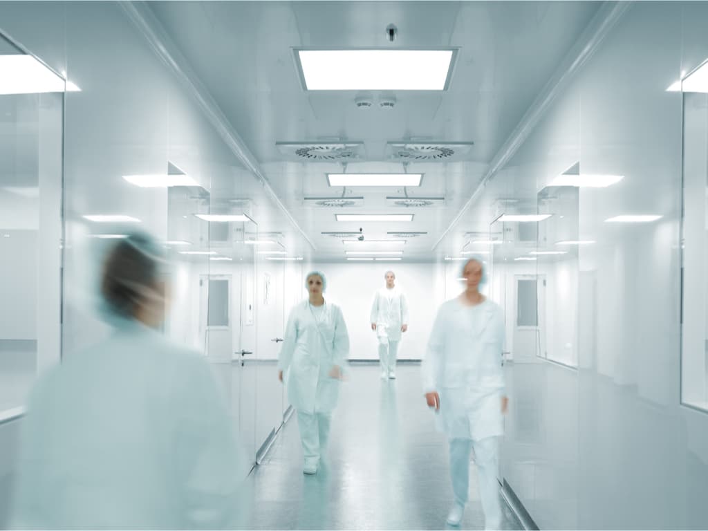California Governor Authorizes Expansion of Health Care Workforce and Facilities
