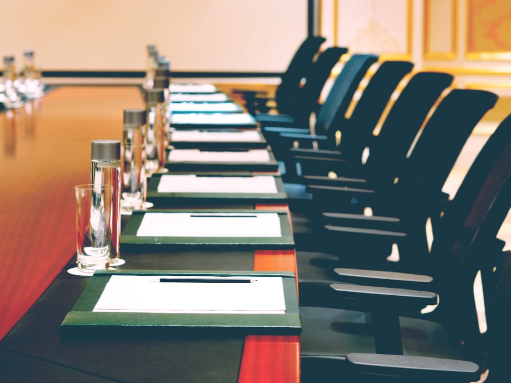 What California’s New Law on Female Board Members May Mean For Your Public Company
