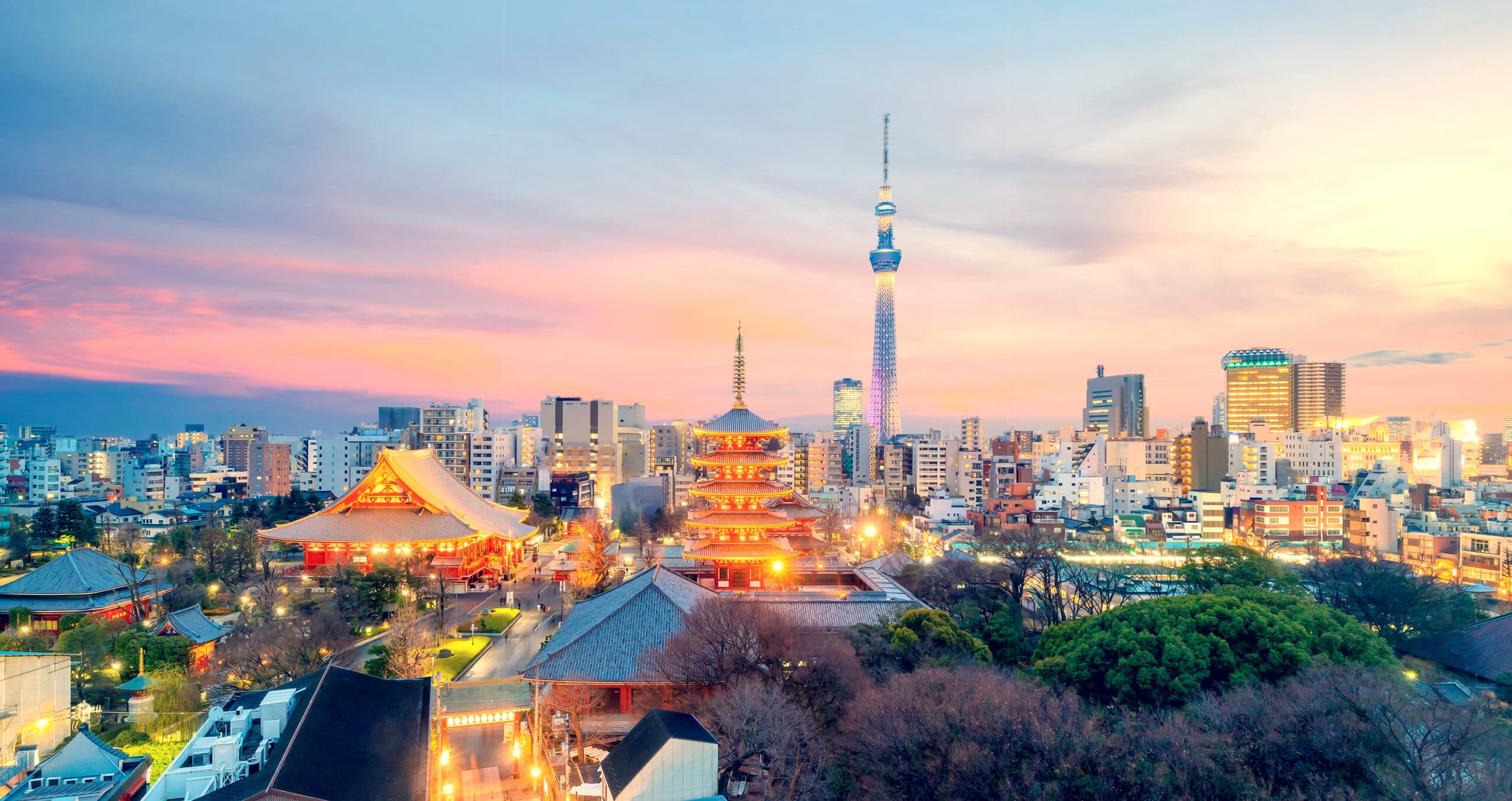 Procopio’s Asia-Pacific practice