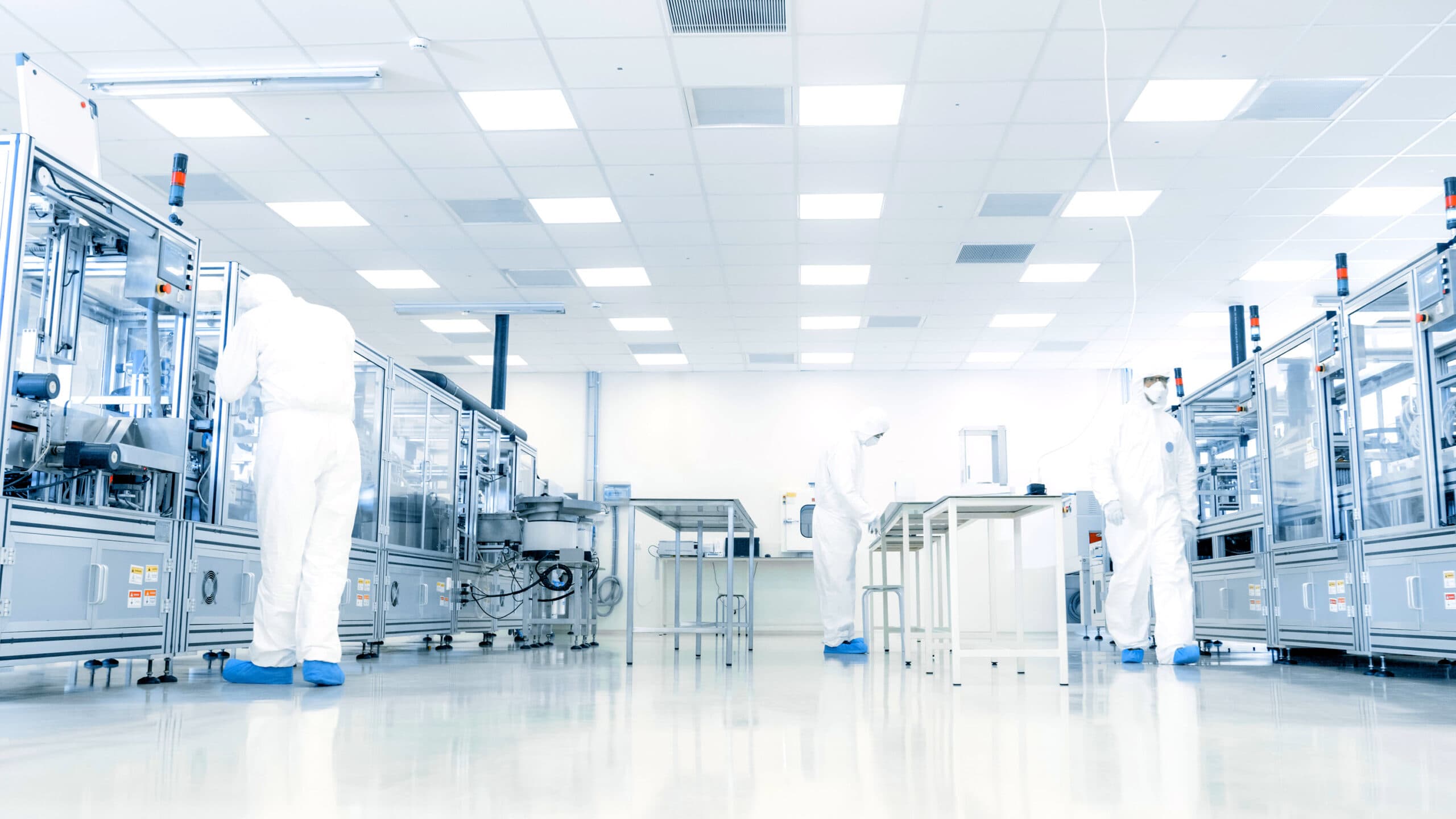 Life Sciences