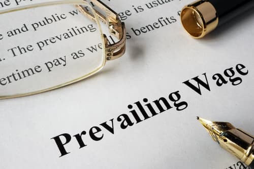 CMAA Hosts Webinar on Best Practices for Minimizing Liability with California Prevailing Wage Law