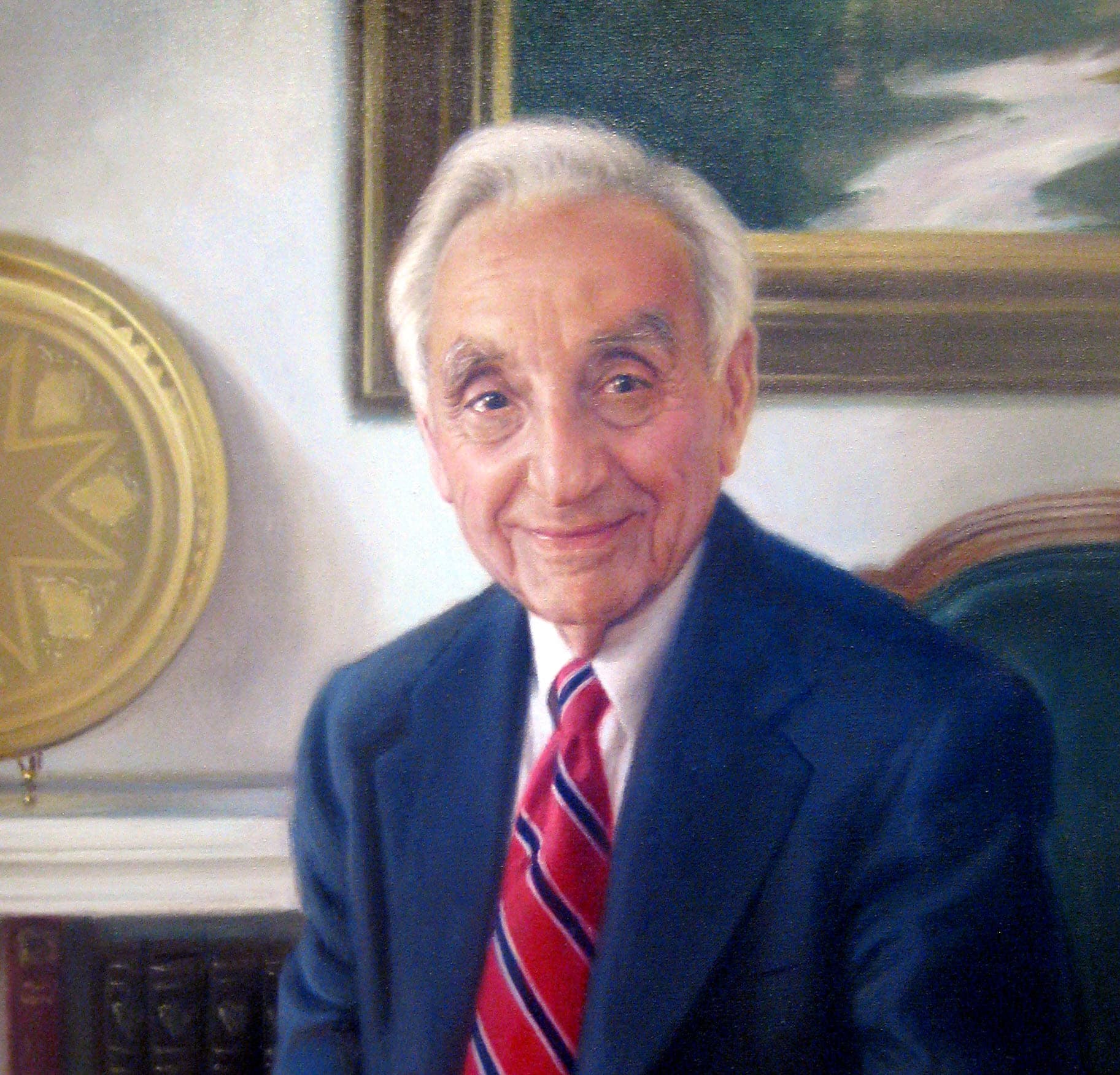 Procopio Honors Alec Cory Day, Named for its Co-Founder
