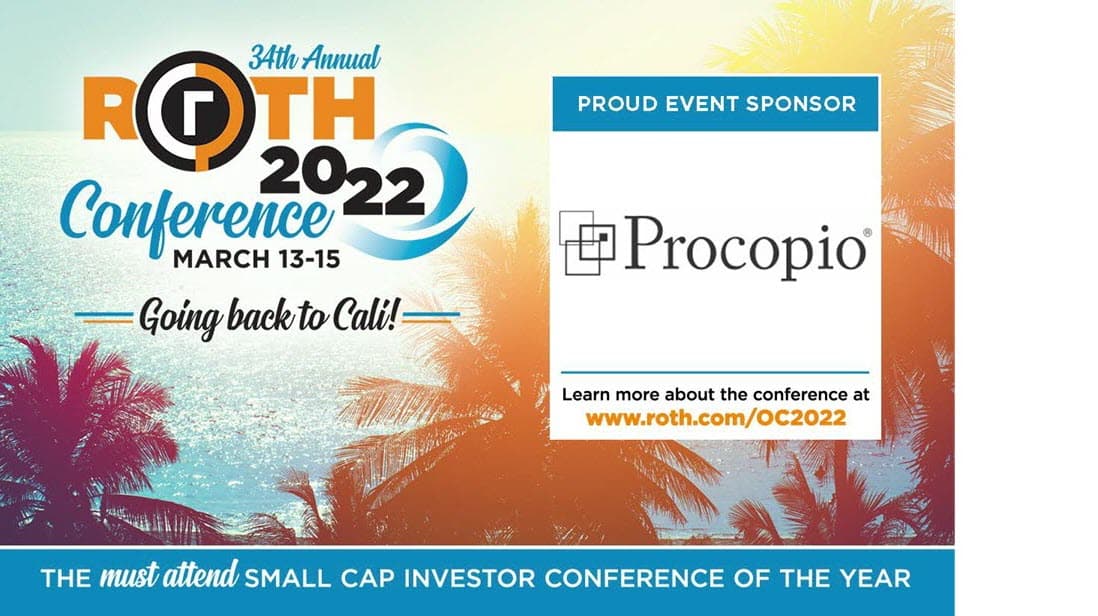 34th Annual Roth Conference