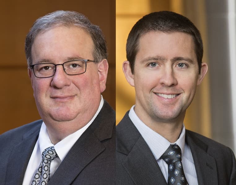 Procopio Adds Two Life Sciences IP Litigation Partners in Washington, D.C.
