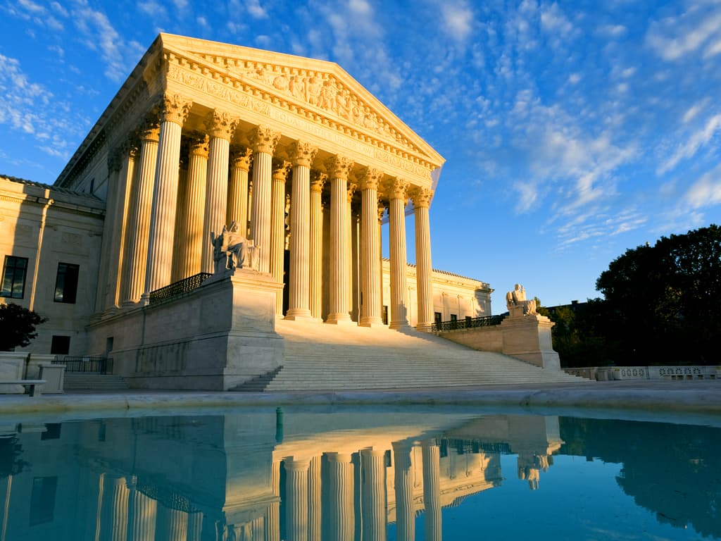 ICWA Affirmed, But Indian Country Trepidation Remains