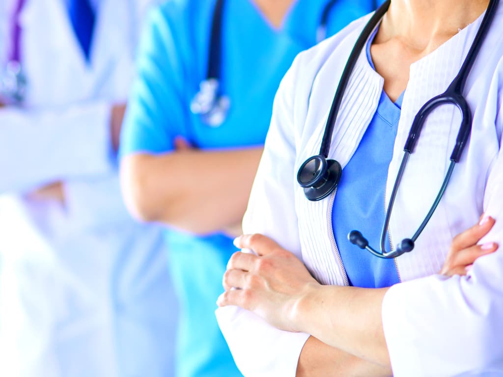 Why California Medical Staffs Should Review Their Bylaws