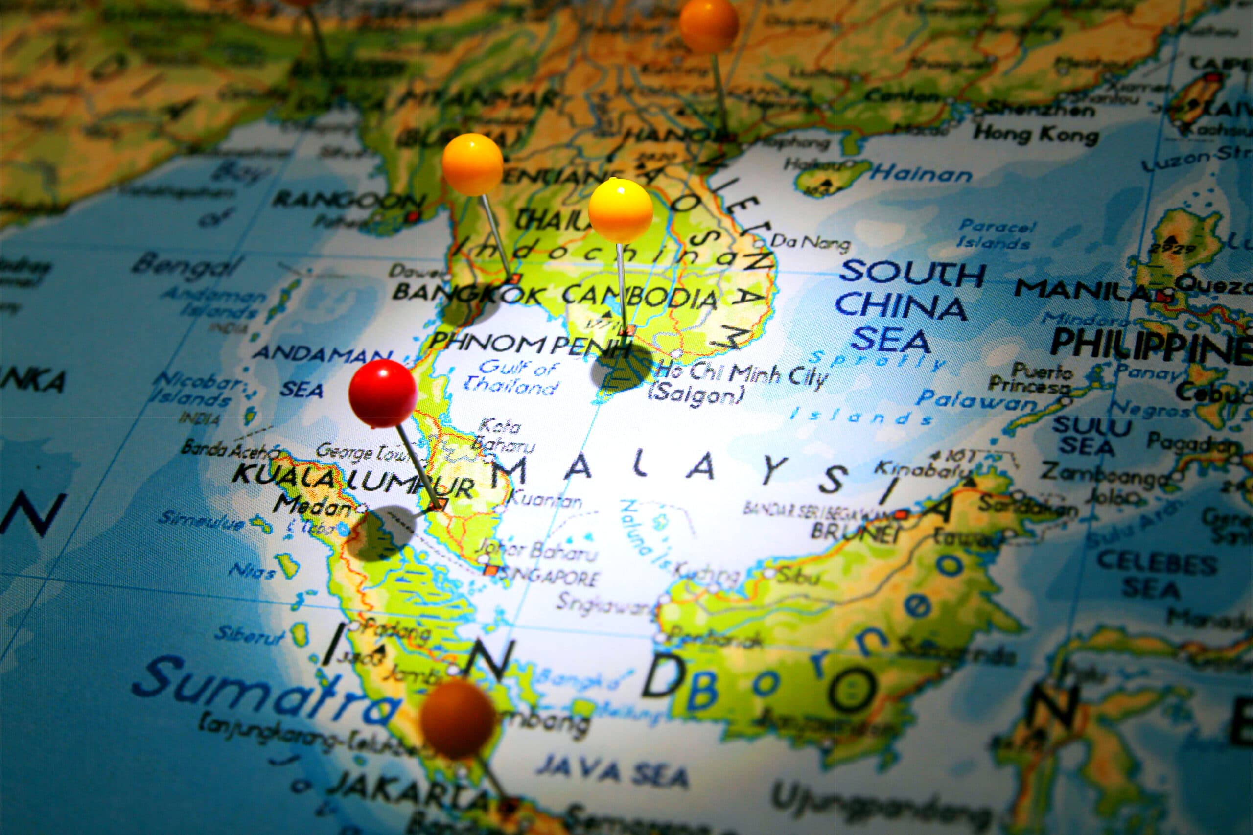 An Overview of Utility Models in ASEAN Countries