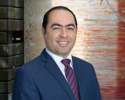 Juan D. Arau