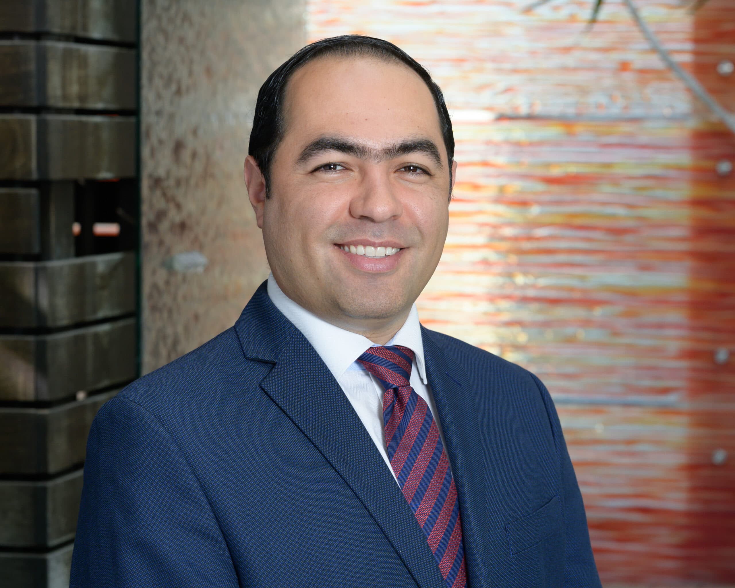Juan D. Arau