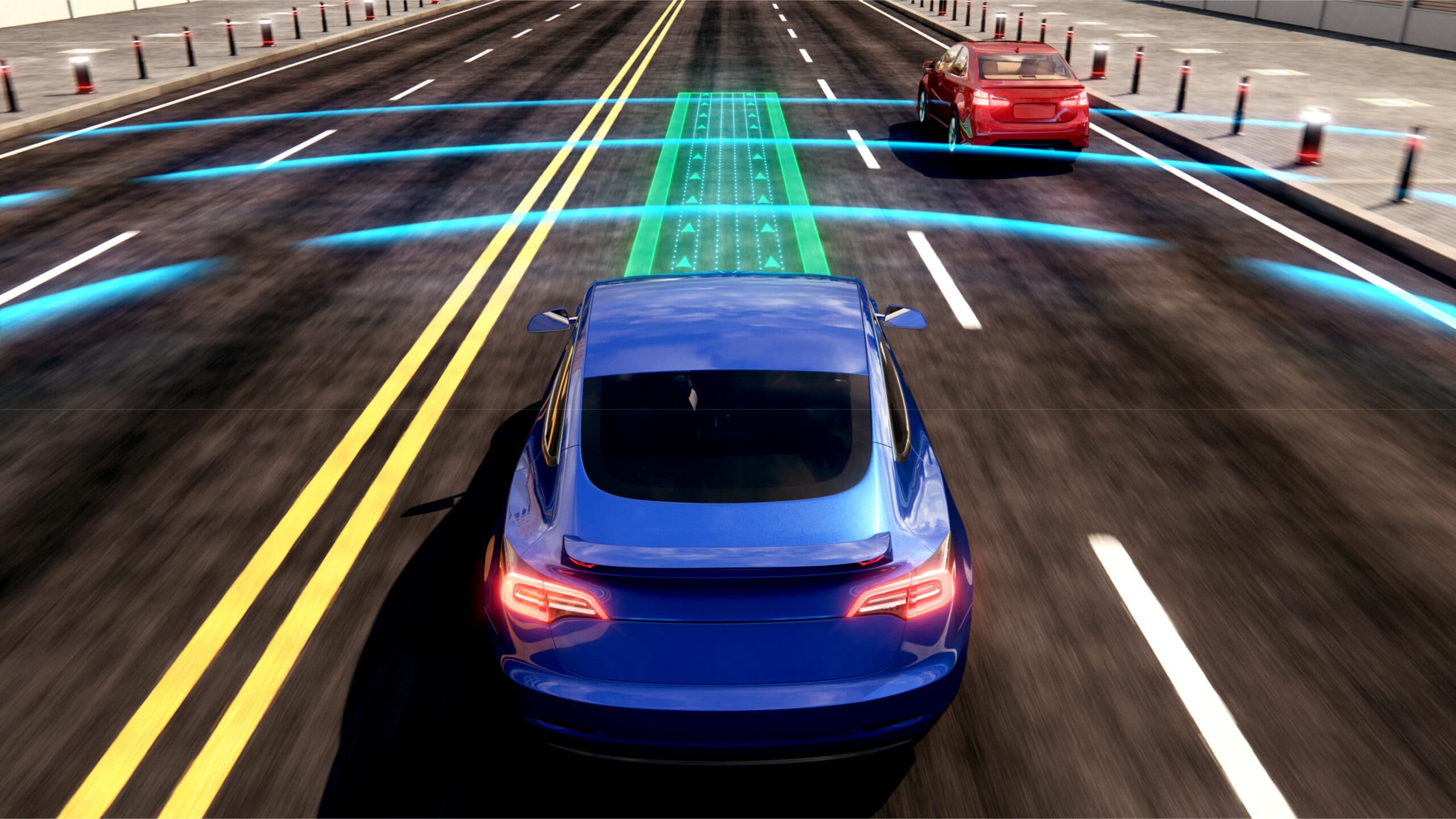 Mobility Software Startup Lands Major Series B Investors