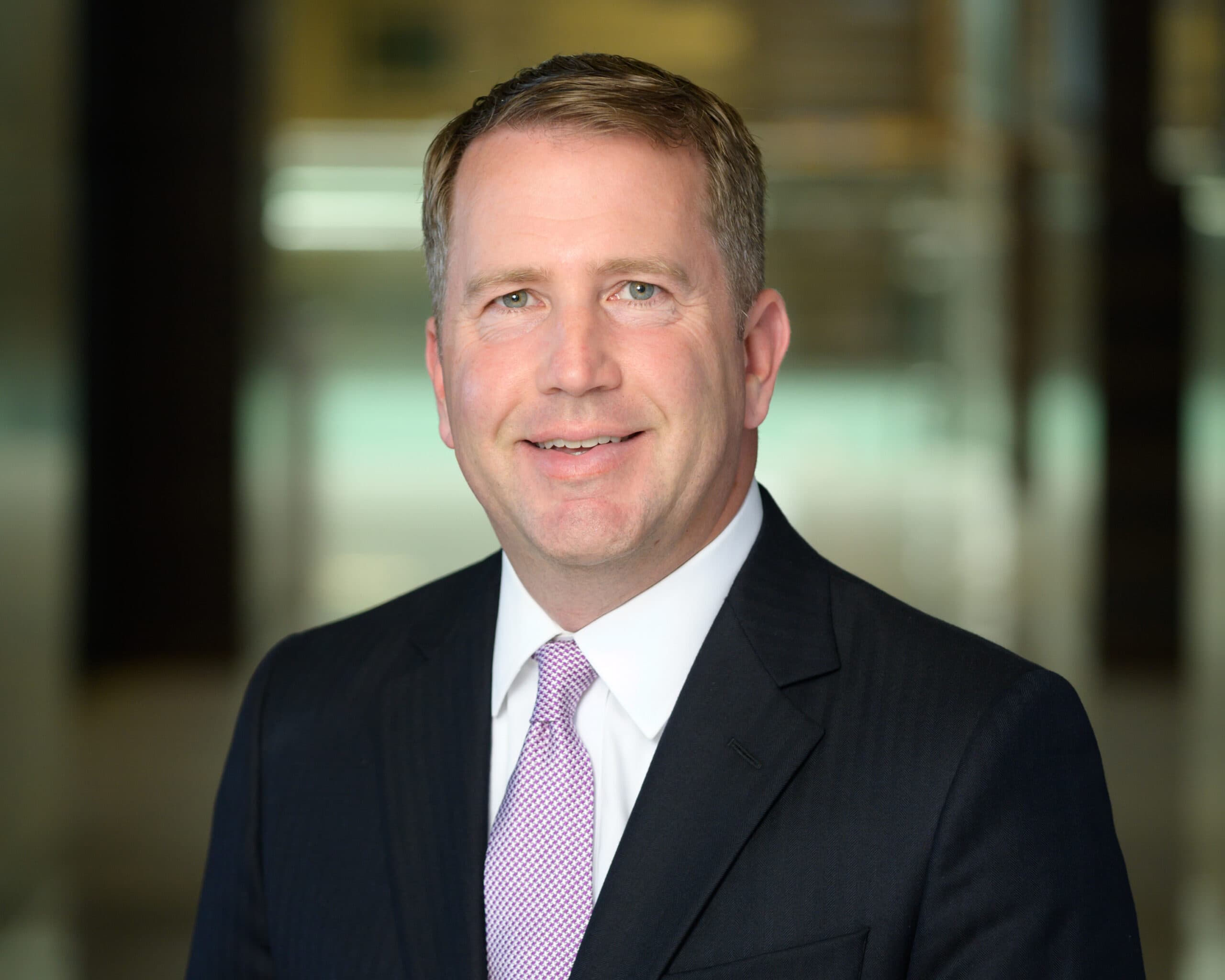 Matthew L. Abbot