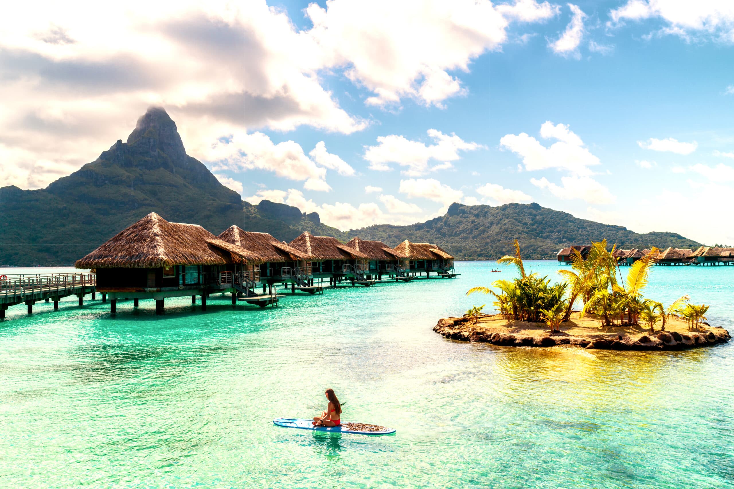 Travel Host Agency Secures Major Investment