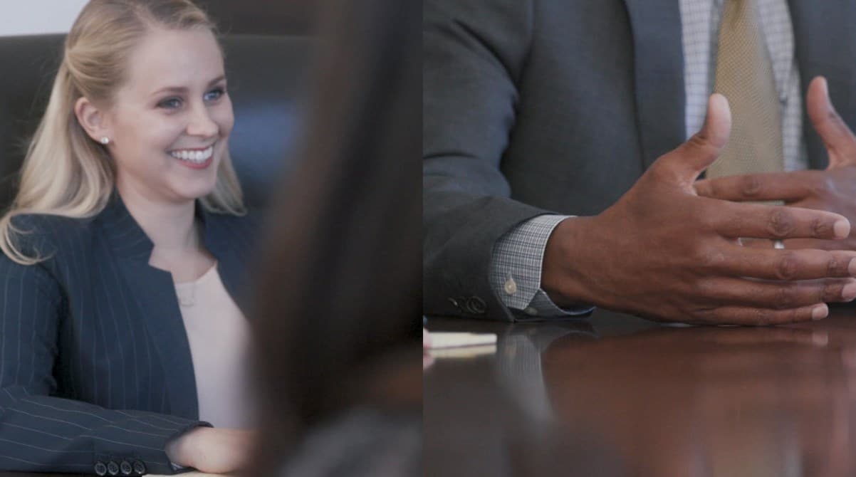 Hear what it's like to <em>work for Procopio</em>.