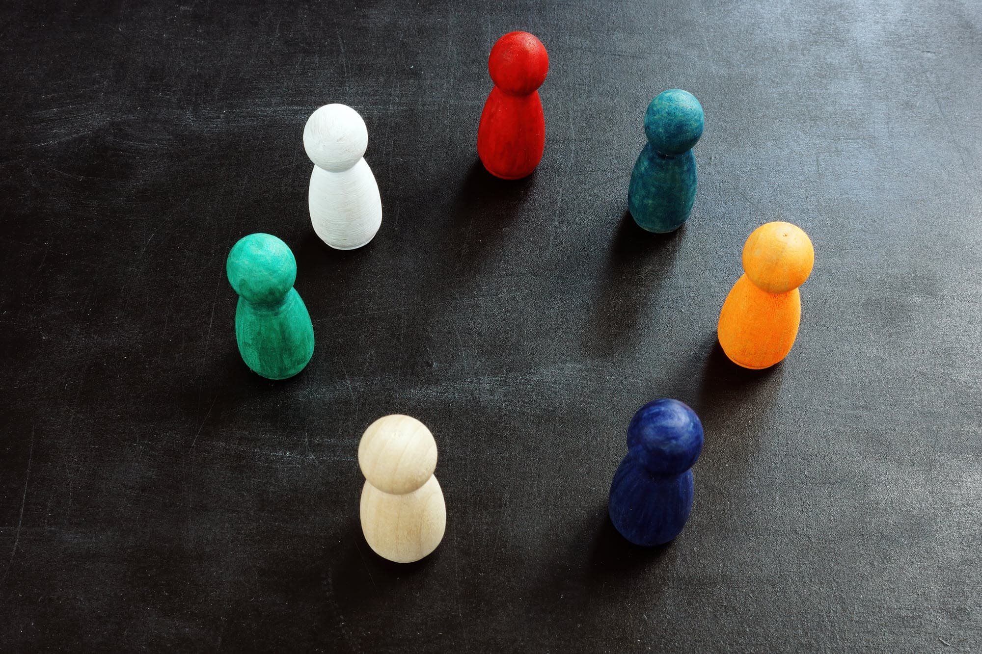Procopio Named a 2020 Best Law Firm for Minority Attorneys by Law360