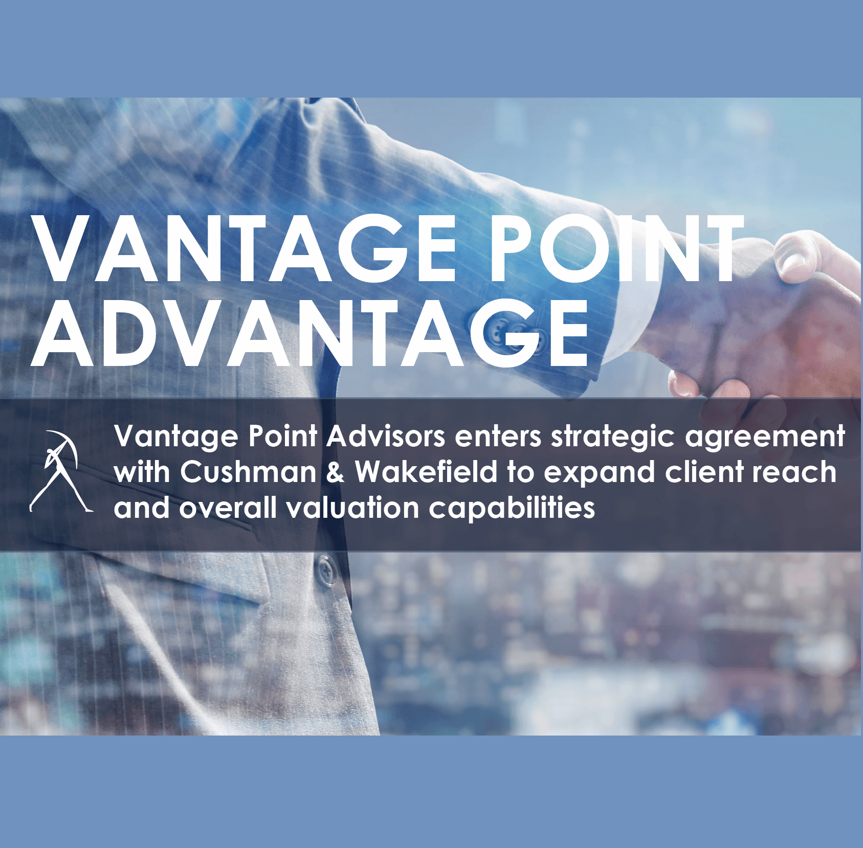 Leading Business Valuation Provider Partners with Global Real Estate Firm