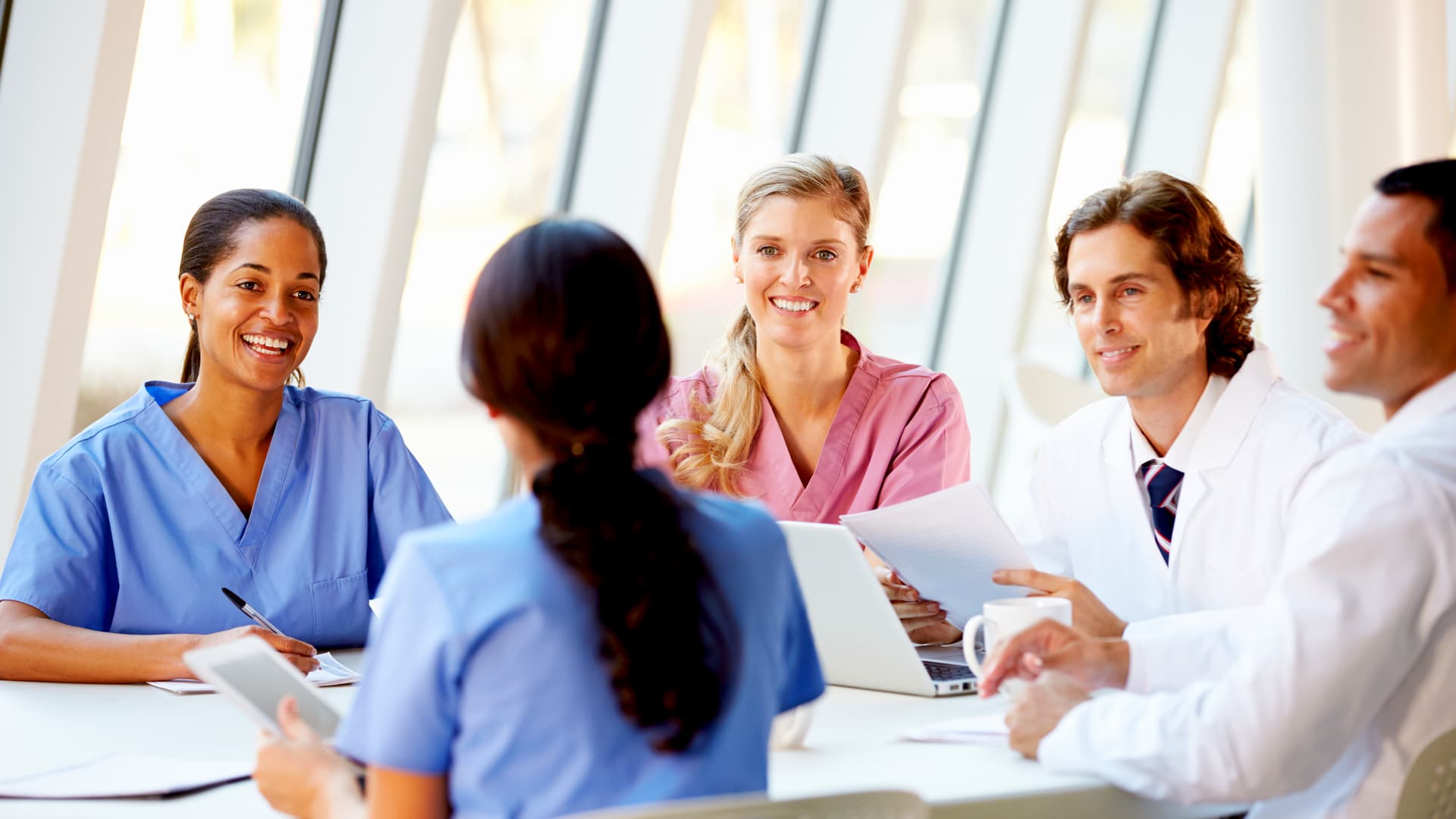 Leading Healthcare Staffing Company Acquires Contract Labor Business