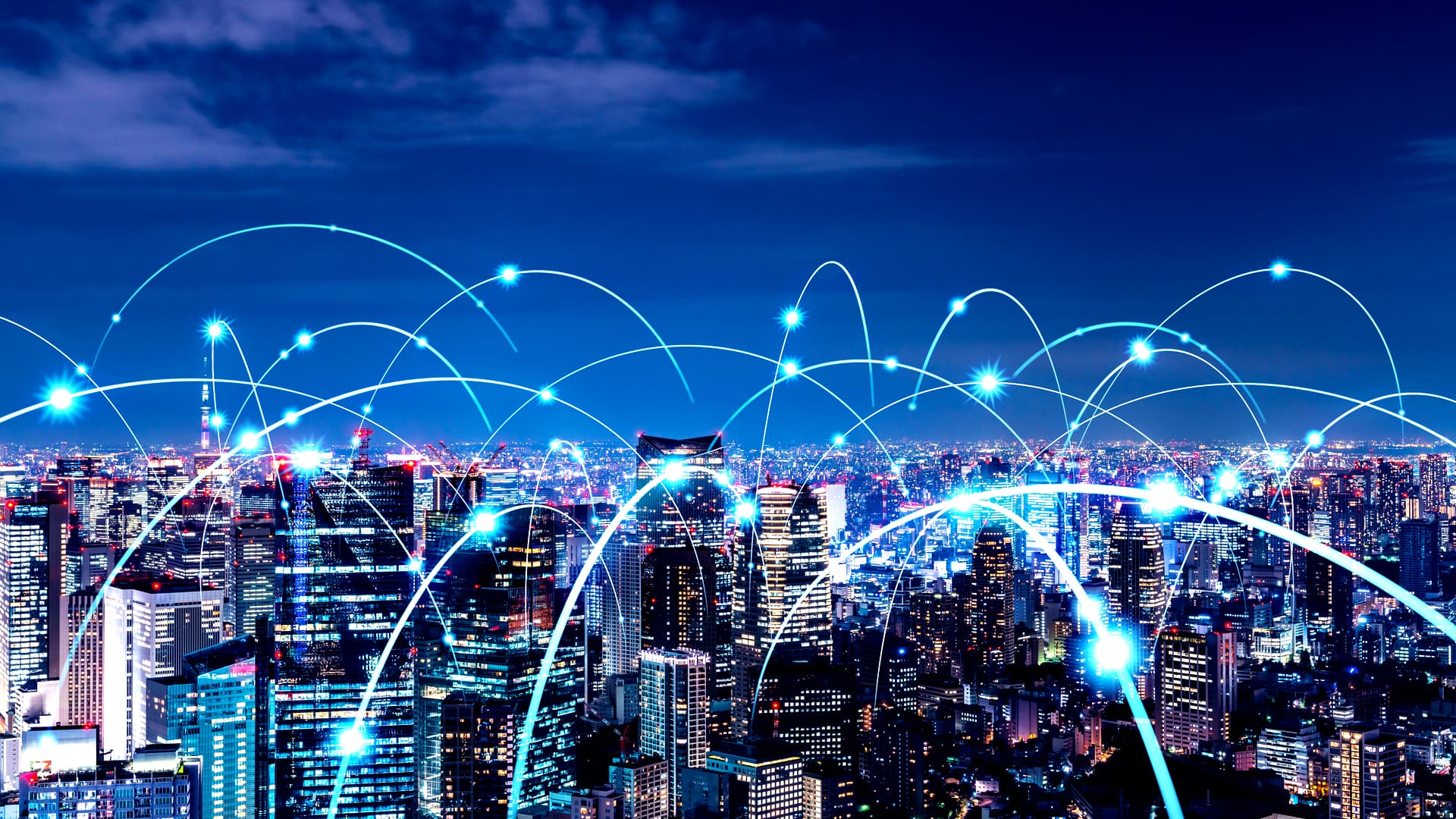 Leading Connectivity Company Acquires Cloud-Based Storage and Mobility Provider