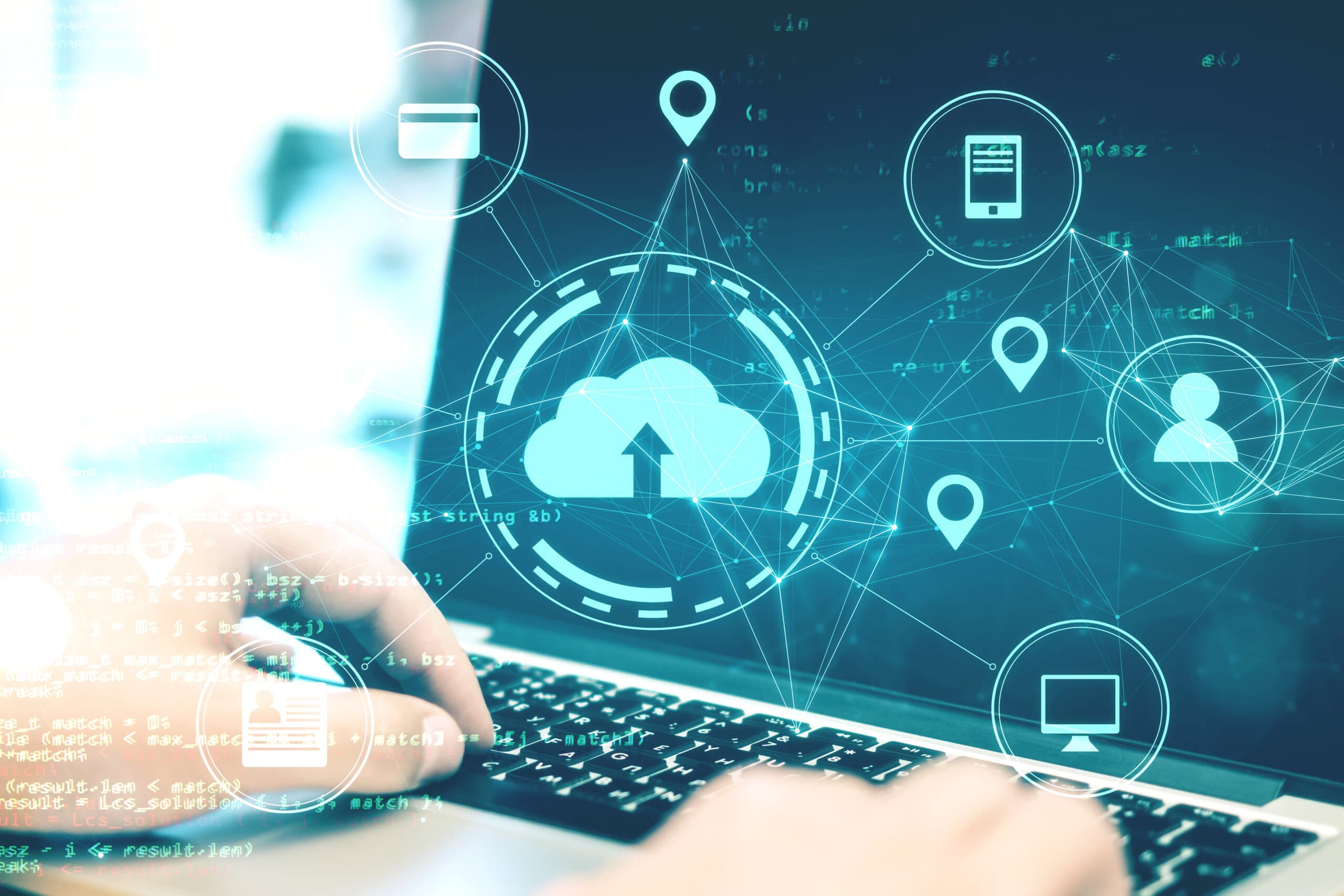 A Profitable Exit for a Cloud-Native Communications Platform Provider