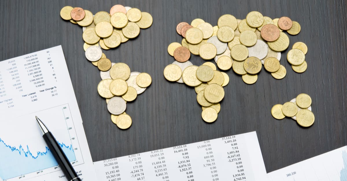 Tax, International