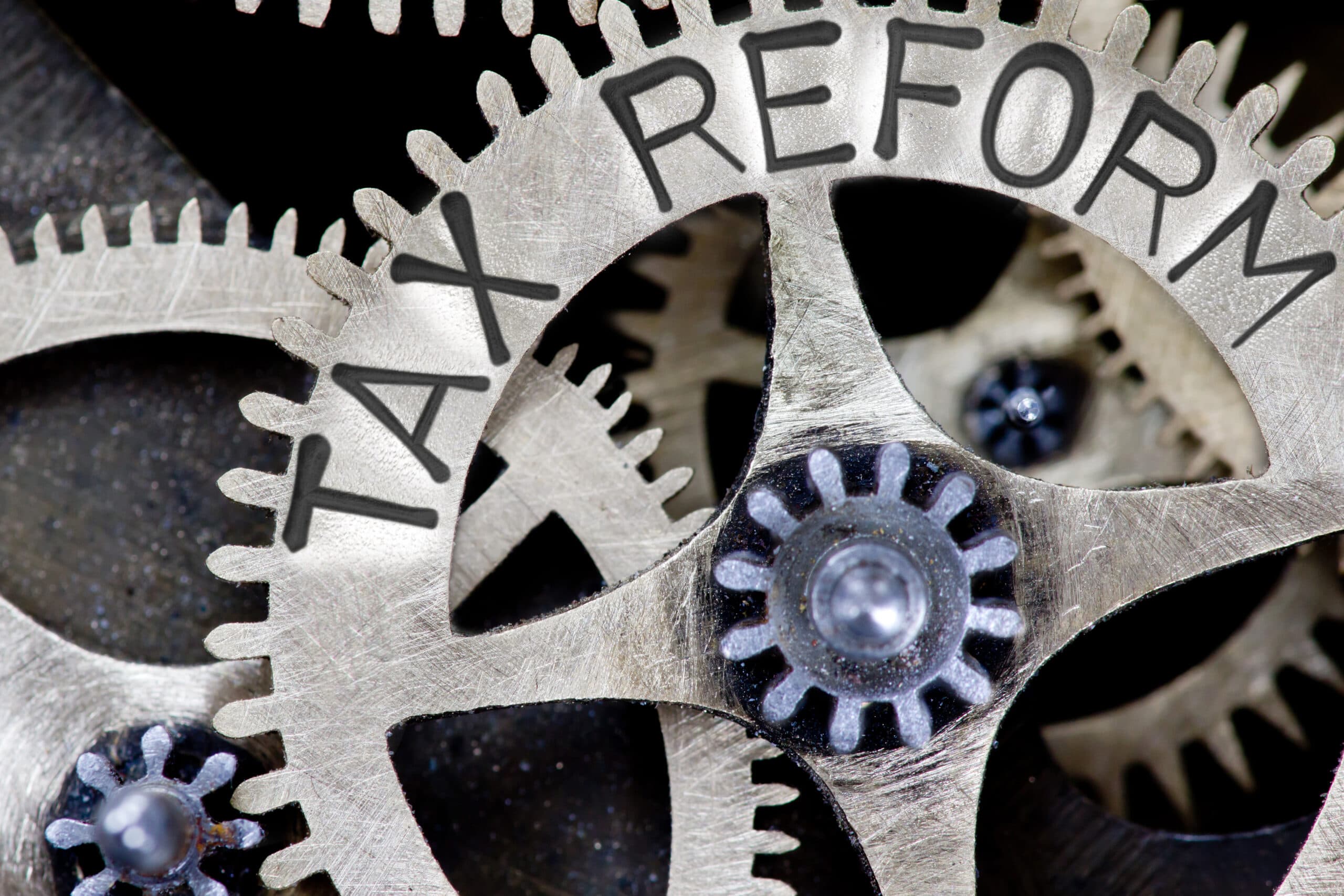 Mandatory Deemed Repatriation: Do You Owe Taxes for 2017 Re: International Operations?