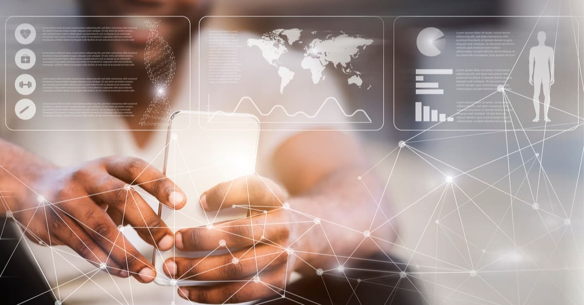 Webinar: Privacy and cybersecurity during COVID-19 April 2, 2020