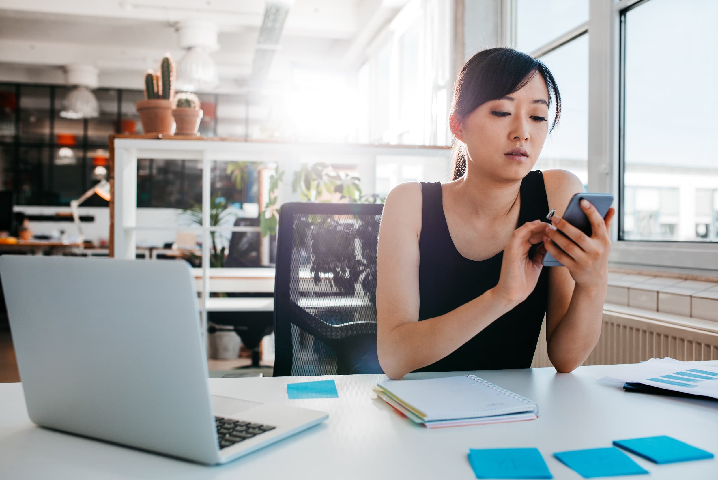 4 Tips for Employers Who Allow Employees to Use Their Personal Electronic Devices for Work